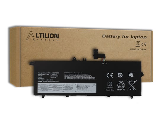 Bateria L18M3PD1 Lenovo ThinkPad T490s T495s T14s ALTILION