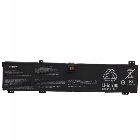 Bateria L20C4PC1 L20M4PC1 Lenovo Legion 5 15ITH6 / 15ACH6 / 16ACH6 / 16ITH6 ALTILION