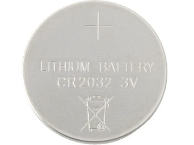 Bateria litowa 3V CR2032 O4 Procter