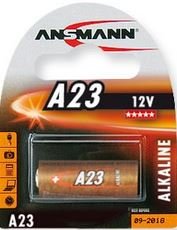 Bateria litowa A23 ANSMANN Ansmann
