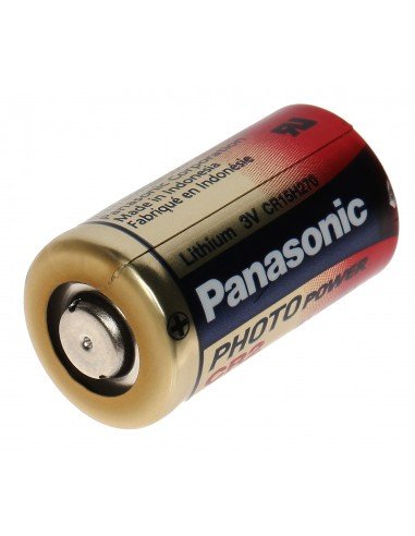 Bateria Litowa Bat-Cr2/P 3 V Panasonic Panasonic