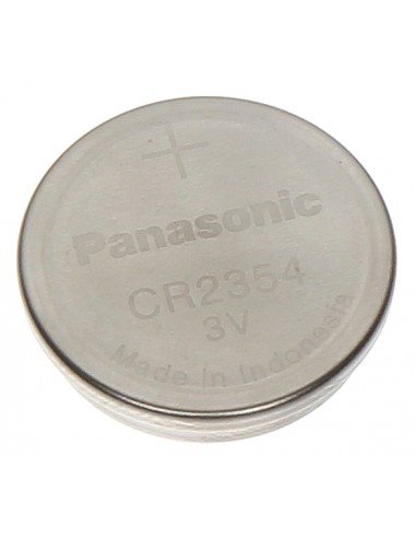 Bateria Litowa Bat-Cr2354 Panasonic Panasonic