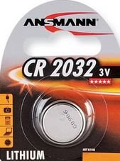 Bateria litowa CR2032 ANSMANN Ansmann