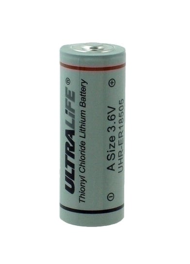 Bateria litowa ER18505M/TC ULTRALIFE  A Inna marka