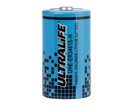 Bateria litowa ER34615/TC ULTRALIFE  D Ultralife