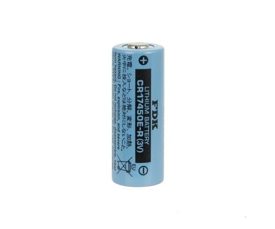 Bateria litowa FDK CR17450E-R 4/5A Inna marka