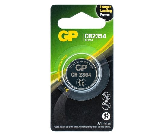 Bateria litowa GP CR2354 B1 GP Batteries