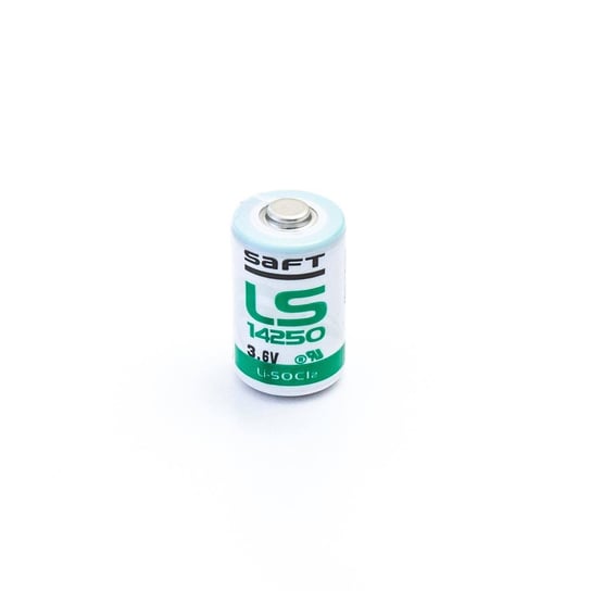 Bateria Litowa Saft Ls14250 1/2Aa 3,6V Lisocl2 Rozmiar 1/2Aa Inna marka