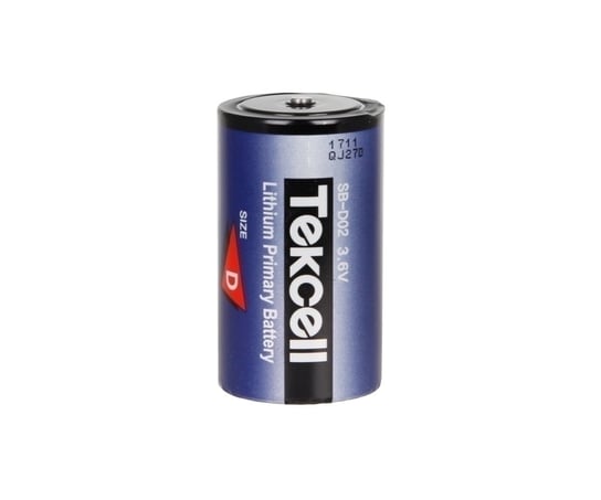 Bateria litowa SB-D02/TC TEKCELL  D Inna marka