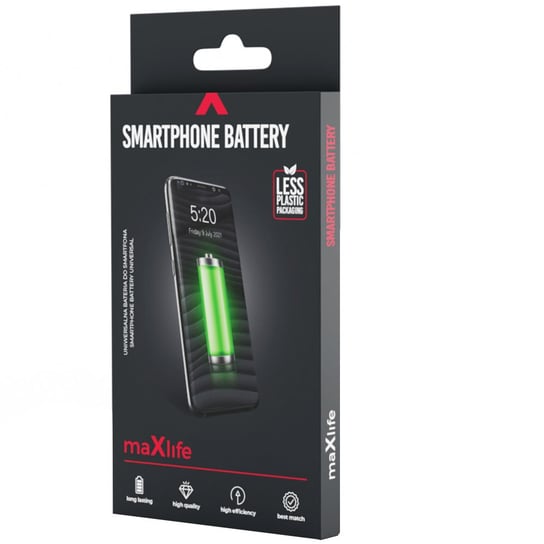 Bateria Maxlife do iPhone 11 Pro Max 3969mAh Maxlife