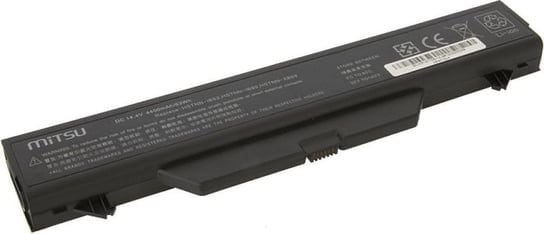 Bateria Mitsu do HP Probook 4510s, 4710s, 4400 mAh, 14.4 V (BC/HP-4710S-14.4) Mitsu