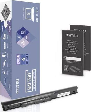 Bateria Mitsu HP 240 G2 255 G2 (BC/HP-240G2-11.1) Mitsu