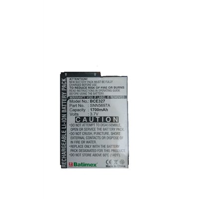 Bateria Motorola A1000 A1010 SNN5697A 1700mAh Inna marka