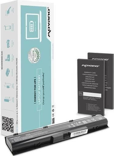 Bateria Movano HP ProBook 4730s 4740s (BT/HP-4730S) Movano