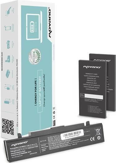 Bateria Movano Samsung R460 R519 (BT/SA-R519H) Movano