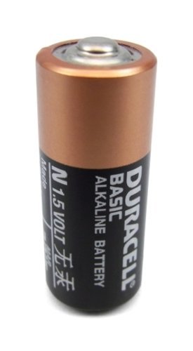 Bateria N DURACELL E90LR1, 2 szt. Duracell