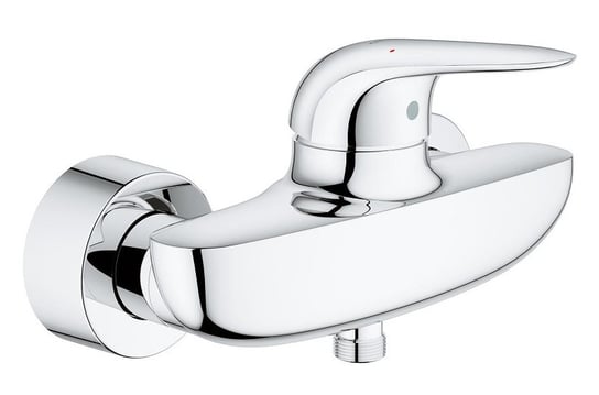 Bateria natryskowa Grohe EUROSTYLE 23722003 GROHE