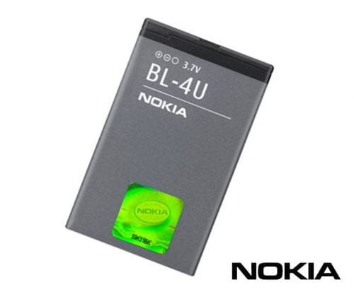 Bateria Nokia BL-4U 1000mAh / E75 zakupytv.net