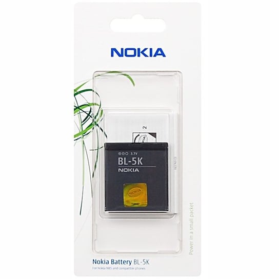 Bateria Nokia BL-5K 1200 mAh Nokia