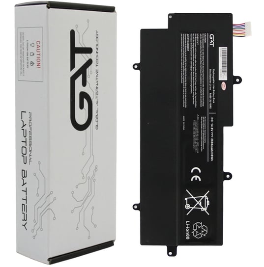 Bateria PA5013U-1BRS do Toshiba Portege Z830 Z930 GAT