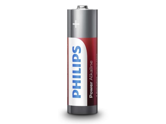 Bateria PHILIPS lr6 aa, 1.5 V, 12 szt Philips