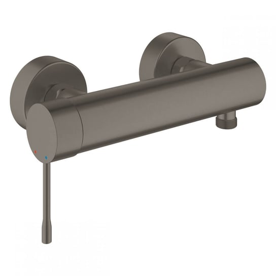 Bateria Prysznicowa Brushed Hard Graphite 33636Al1 Grohe GROHE