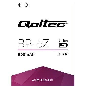 Bateria QOLTEC do Nokia BP-5Z Qoltec