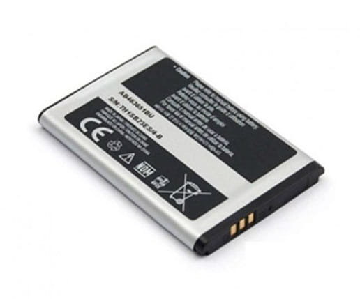 Bateria SAMSUNG AB463651BU/BA B3410 S5610 1000mAh Samsung Electronics