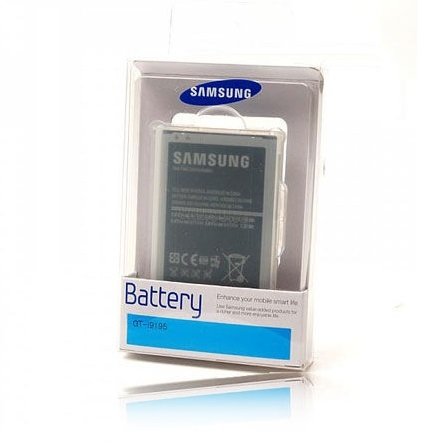 Bateria Samsung EB-B500BEBECWW i9195 blister Samsung