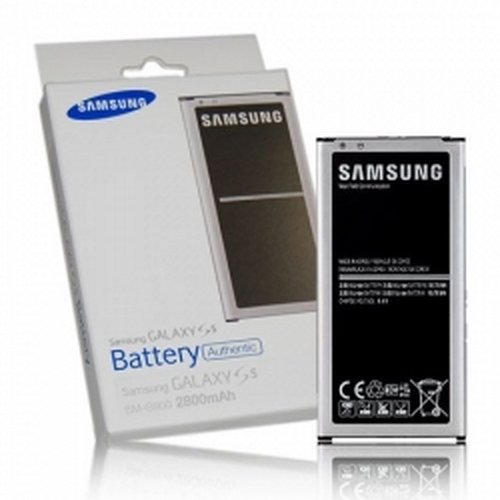 Bateria Samsung EB-BG900BBEGWW G900 S5 blister 2800 mAh Samsung