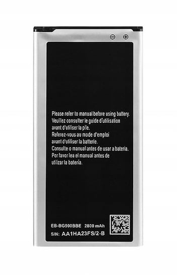 Bateria Samsung Galaxy S5 SM-G900F, S5 Neo, Active Samsung