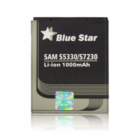 Bateria Samsung S5570 Mini/S5330 Wave 1000 Mah Samsung