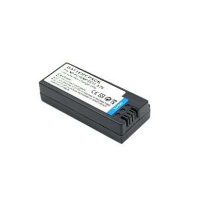 Bateria Sony NP-FC10 FC11 DSC-P2 P9 FX77 780mAh Sony