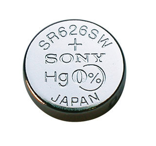 Bateria SR626SW SONY, 10 szt. Sony