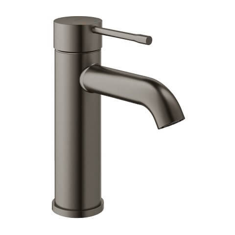 Bateria Umywalkowa Essence S Brushed Hard Graphite 23590Al1 Grohe GROHE