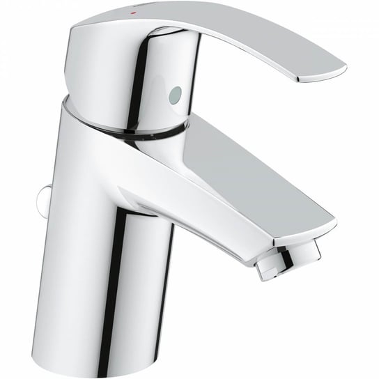 Bateria Umywalkowa Eurosmart 33265002 Grohe GROHE