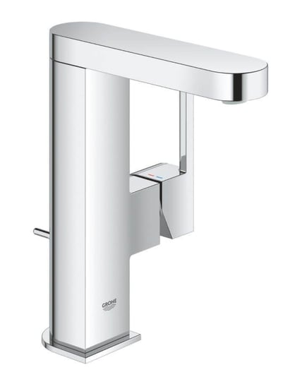 Bateria Umywalkowa Grohe Plus 23871003 Grohe GROHE