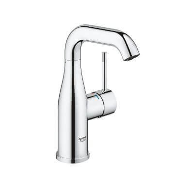 Bateria Umywalkowa, Rozmiar M Essence 23798001 Grohe GROHE