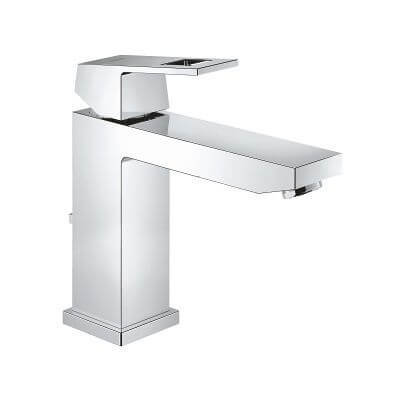 Bateria Umywalkowa, Rozmiar M Eurocube 23445000 Grohe GROHE