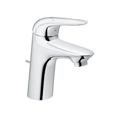 Bateria Umywalkowa, Rozmiar S Eurostyle 23707003 Grohe GROHE