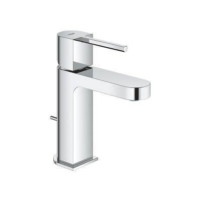 Bateria Umywalkowa, Rozmiar S Grohe Plus 32612003 Grohe GROHE