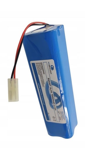 Bateria Viomi V3 max 14,4V 7000mAh Li-on 1565 AM Electronics