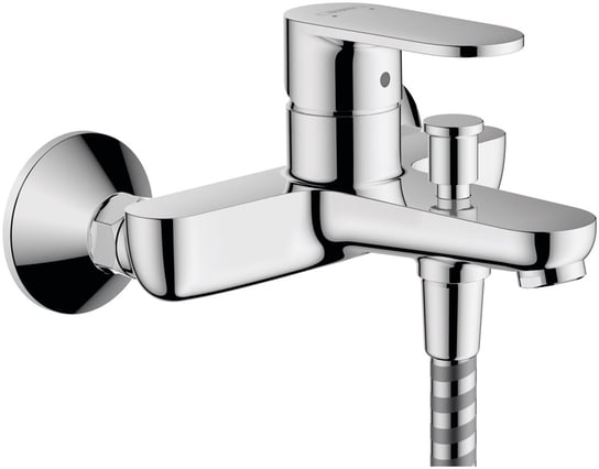 Bateria wannowa ścienna Hansgrohe VERNIS BLEND 71440000 Hansgrohe