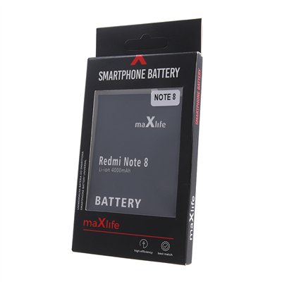 Bateria Xiaomi Redmi 7 / Note 8 / 8T BN46 4000mAh Inna marka