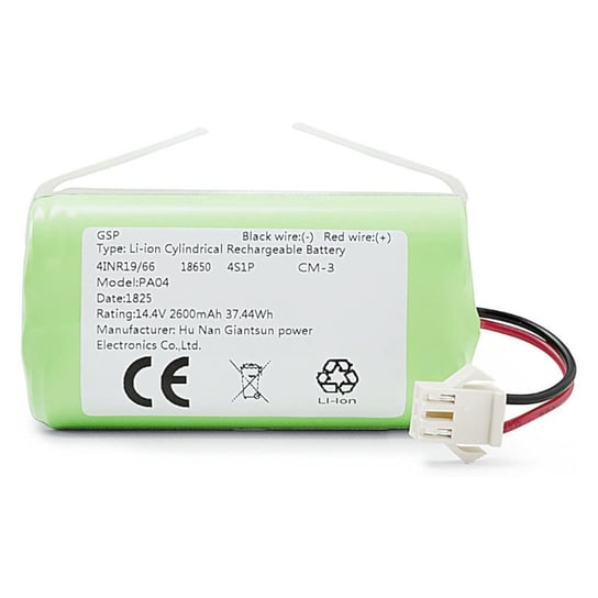 Bateria Zamienna Eufy Dla Robovac 11S,15C, 35C, G10 EUFY
