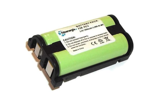 Bateria zamiennik HHR-P513 do Panasonic Fotoenergia