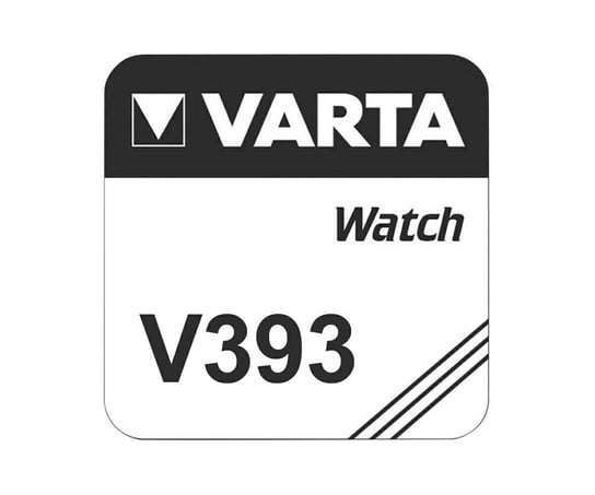 Bateria zegarkowa V393 SR48 AG5 VARTA B1 Varta