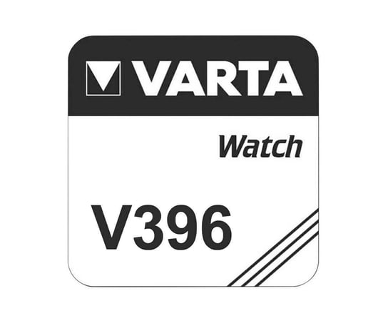 Bateria zegarkowa V396 SR59 VARTA B1 Varta