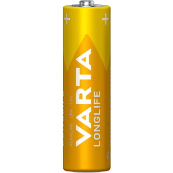 Baterie Varta Longlife Aa 40 Szt. Varta