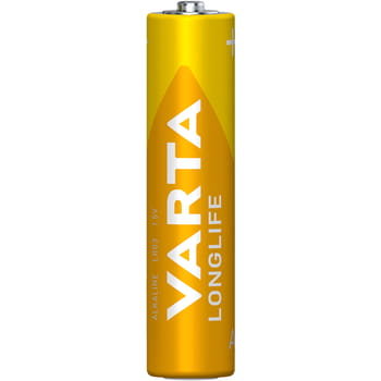 Baterie Varta Longlife Aaa 40 Szt. Varta